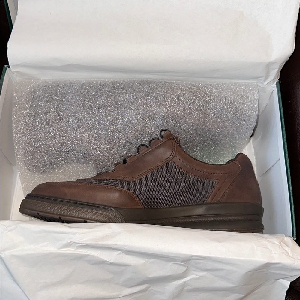 Kith for Mephisto Match Sneaker. Pristine condition. Not Returnable, as is. - Picture 3 of 7